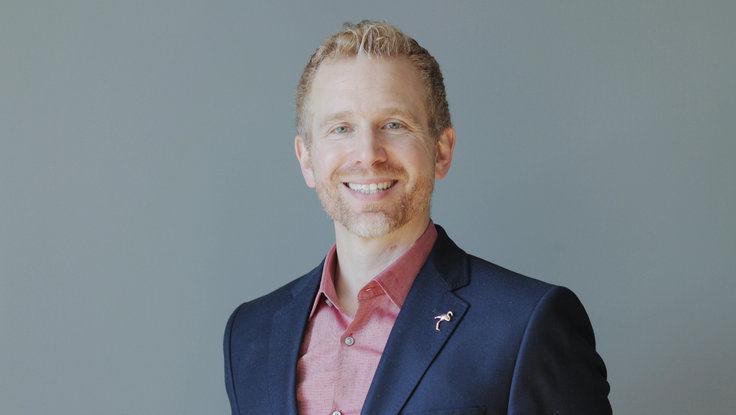 Dr. Jonathan Fader